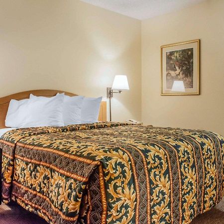 ซับเบิร์บบัน เอ็กซเทนเดด สเตย์ Hotel แอลบูเคอร์คี ภายนอก รูปภาพ