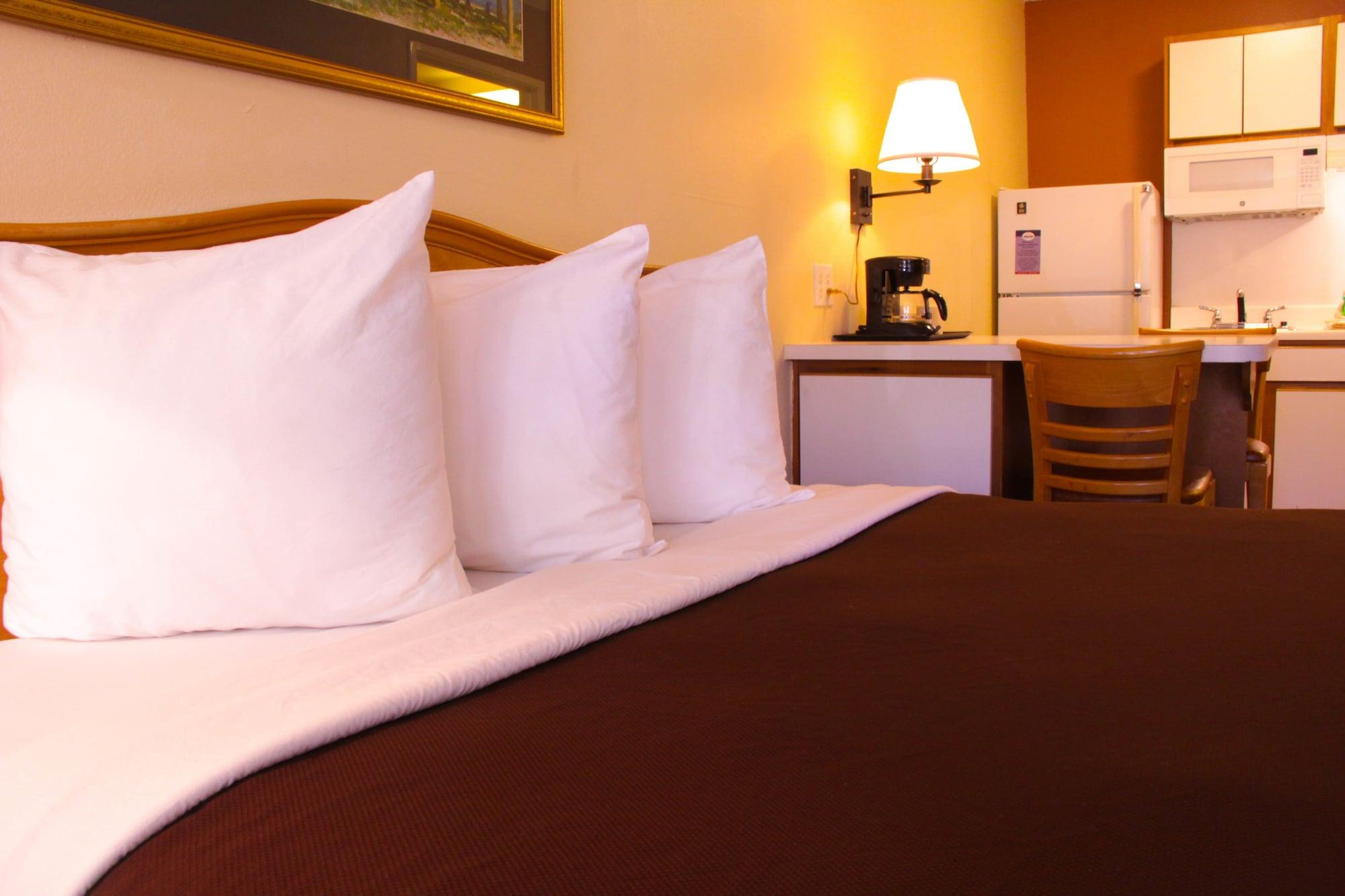 ซับเบิร์บบัน เอ็กซเทนเดด สเตย์ Hotel แอลบูเคอร์คี ภายนอก รูปภาพ