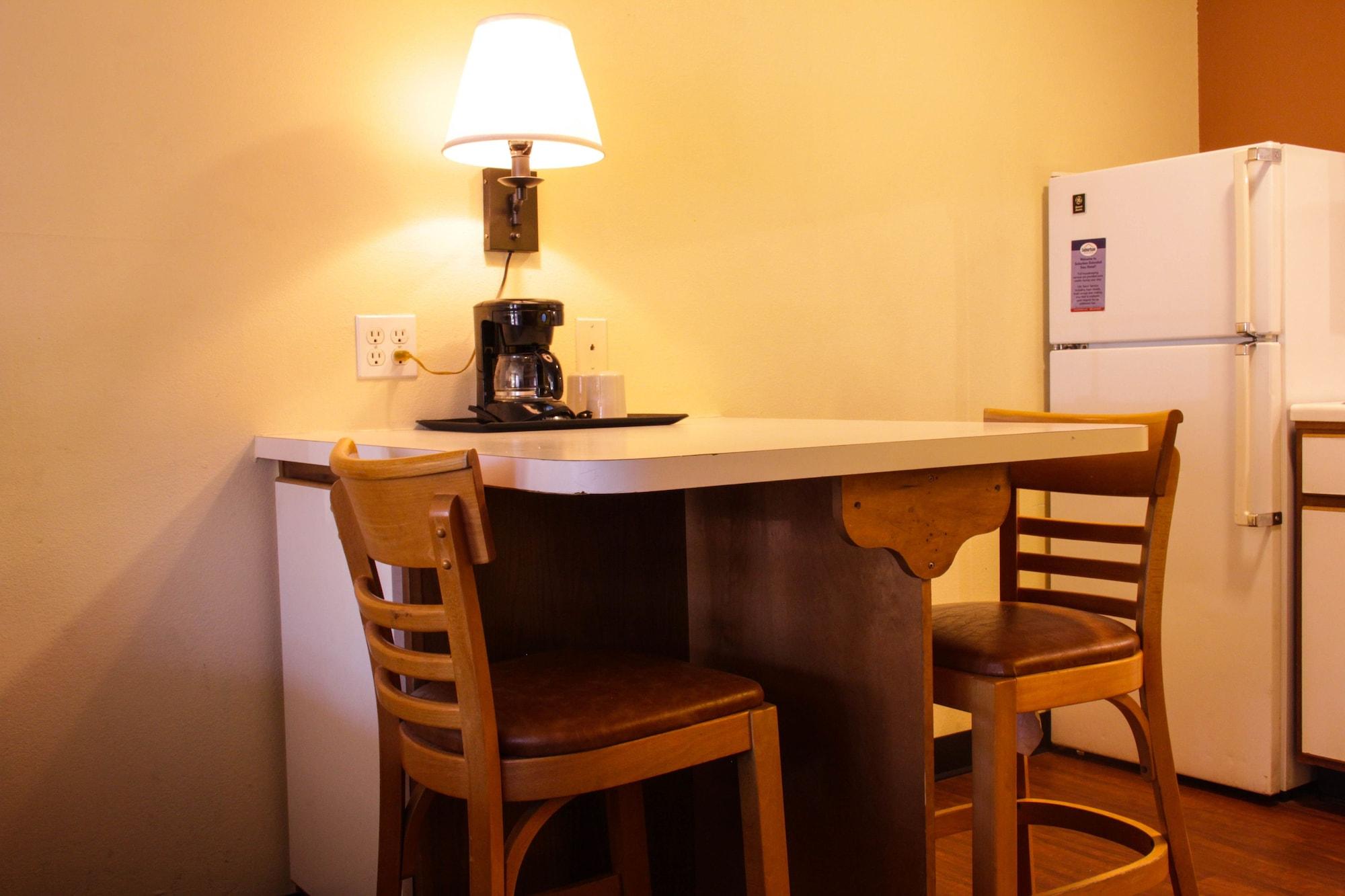 ซับเบิร์บบัน เอ็กซเทนเดด สเตย์ Hotel แอลบูเคอร์คี ภายนอก รูปภาพ