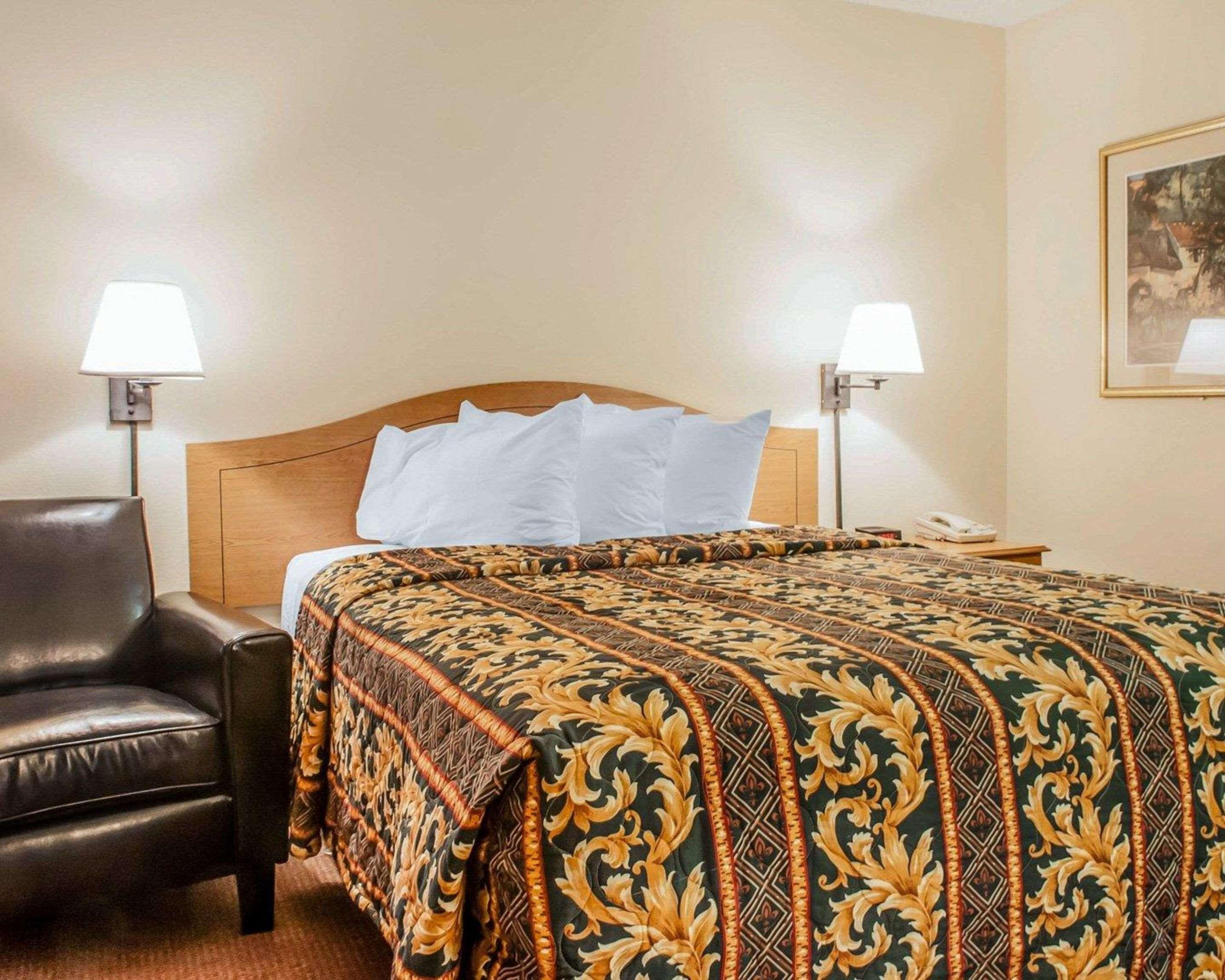 ซับเบิร์บบัน เอ็กซเทนเดด สเตย์ Hotel แอลบูเคอร์คี ภายนอก รูปภาพ