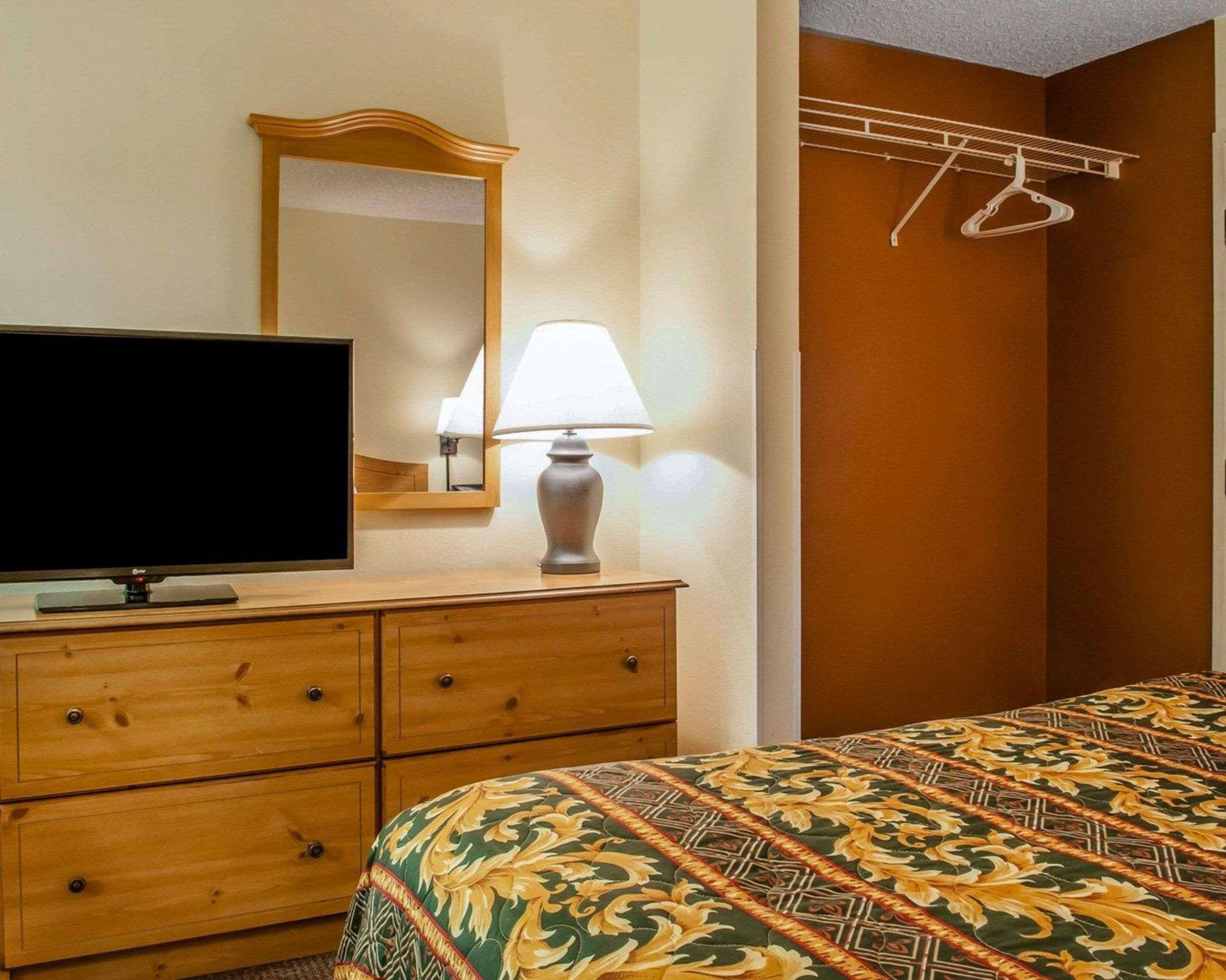 ซับเบิร์บบัน เอ็กซเทนเดด สเตย์ Hotel แอลบูเคอร์คี ภายนอก รูปภาพ