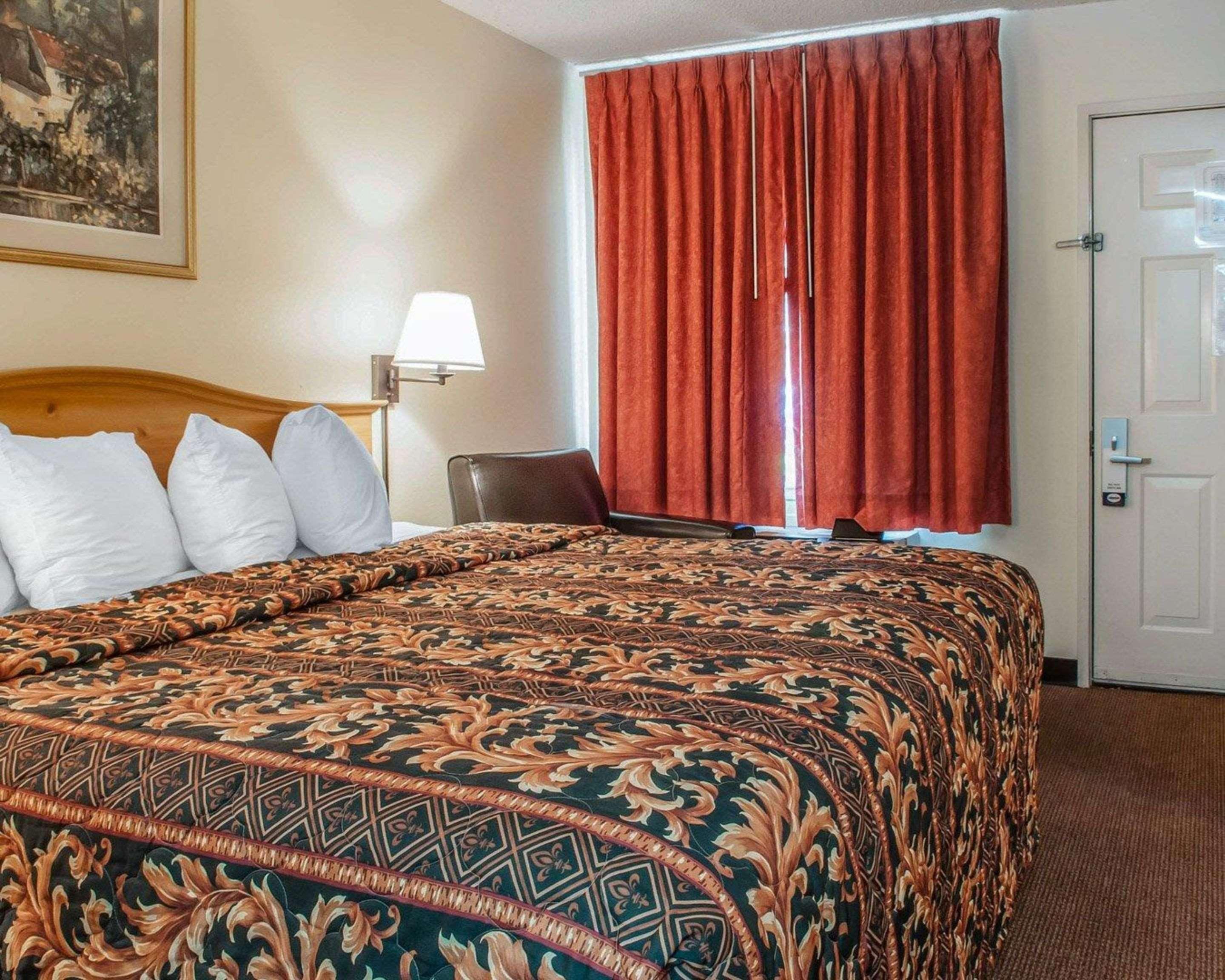 ซับเบิร์บบัน เอ็กซเทนเดด สเตย์ Hotel แอลบูเคอร์คี ภายนอก รูปภาพ